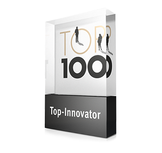 TOP 100 2009 – Top Innovator im deutschen Mittelstand - Crytek