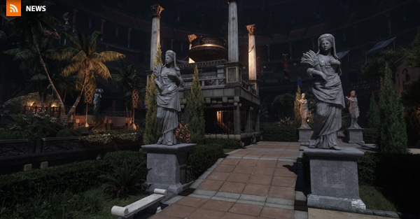 Launch of Ryse: Son of Rome’s Morituri Pack Ignites a Hunt for Final Developer Easter Eggs