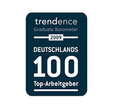 Trendence Graduate Barometer 21st 2009 - Germany’s Most Favorite IT Employers - Crytek