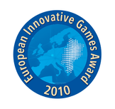 European Innovative Games Award 2010 - Most Innovative Technology - CRYENGINE 3