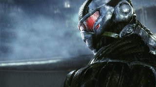 Crysis 3 - FPS from the groundbreaking Crysis franchise