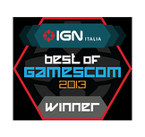 IGN Italia 2013 - Best 'Free to Play' at gamescom - Warface