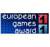 European Games Award 2011 - Best European Studio - Crytek