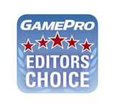GamePro 2007 - Editors' Choice - Crysis