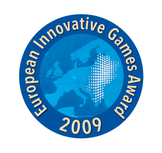 European Innovative Games Award 2009 - Most Innovative Technology - CRYENGINE 3