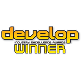 Develop Award 2011 - Best Independent Studio - Crytek