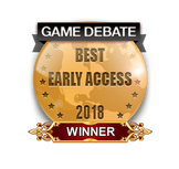 Game Debate 2018 – Best Early Access Game – Hunt: Showdown