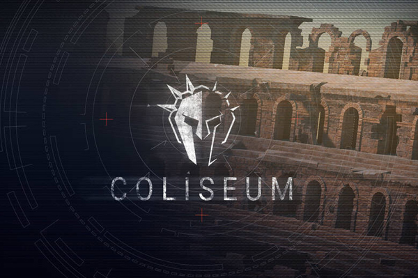 Coliseum