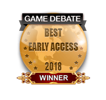 Deutscher Entwicklerpreis 2018 – Best Sound – Hunt: Showdown