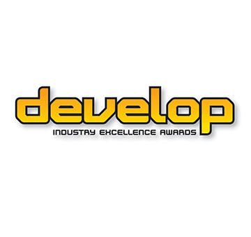 Develop Industry Excellence Award 2004 - Independent Developer - Crytek