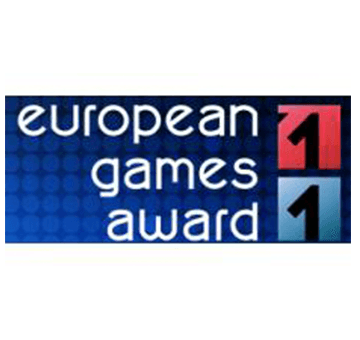 European Games Award 2011 - Best European Studio - Crytek