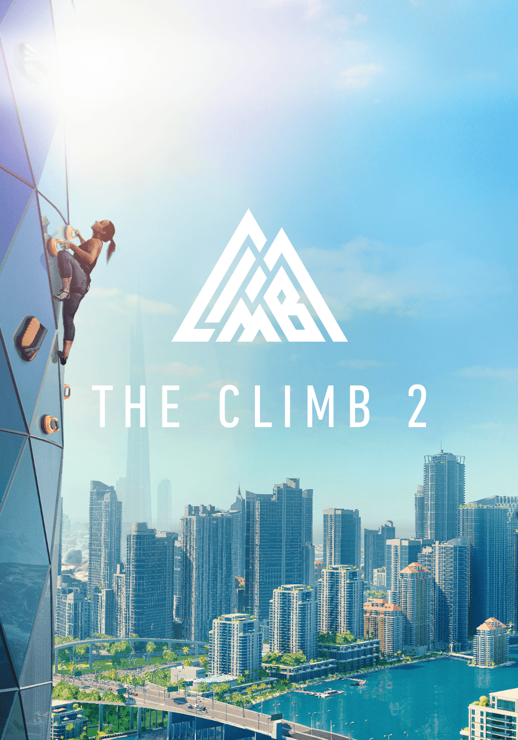 The Climb 2 7