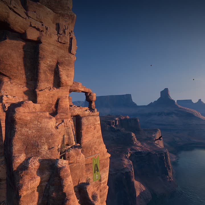 The Climb 2 22