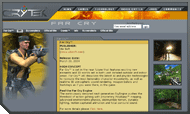 Revamp of the Homepage...