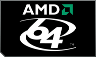 Crytek goes AMD64
