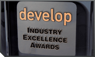3 "Industry Excellence Awards" for Crytek 
