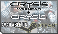 CRYSIS WARHEAD COMING TO STEAM