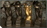 Crytek wins four "German Developer Awards"