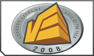 Crysis Warhead wins VE 3D Award