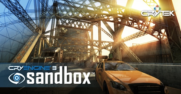 THE CRYSIS 2 MOD SDK IS HERE!