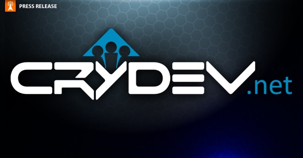 Crytek updates free CryENGINE 3 SDK 