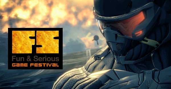 Crysis 2 has “Best European Soundtrack”