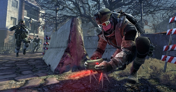 Warface is the ‘most anticipated online FPS’ in China 