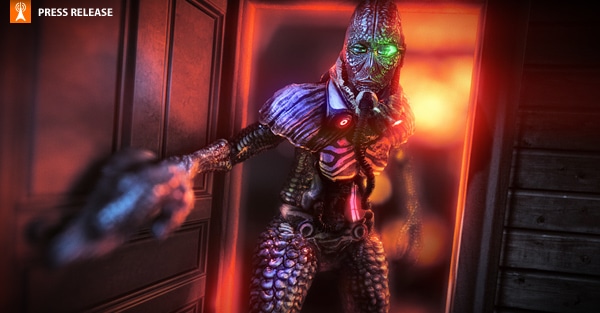 Crytek Integrates Autodesk Scaleform into CryENGINE 3