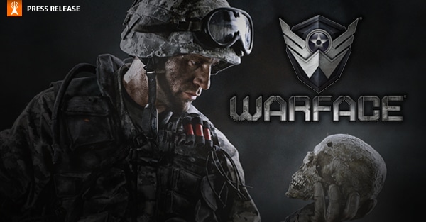 Warface.com Opens for Closed Beta Sign-Ups