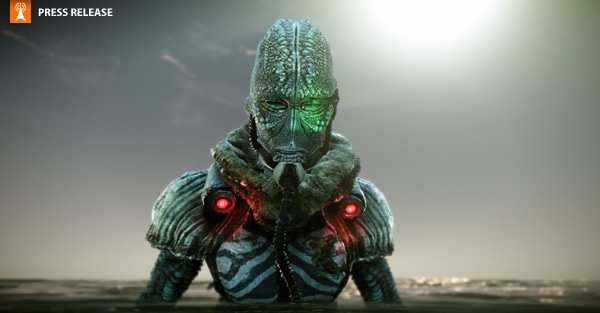Free CryENGINE 3 SDK 3.4 available