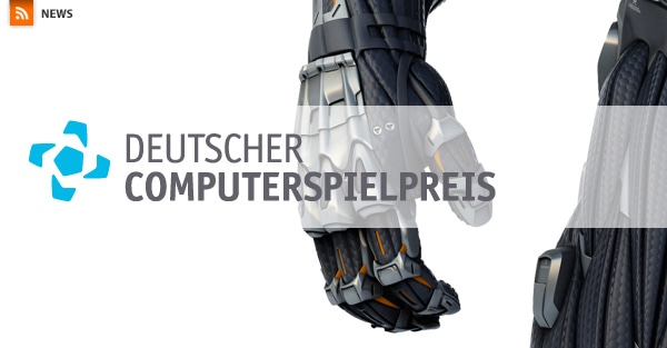 Crysis 2 named Best German Game at Deutscher Computerspielpreis awards