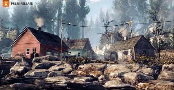 Delve Deeper into CryENGINE 3 with Tutorials from Eat 3D