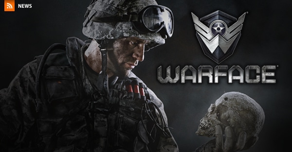 Warface Claims Top Title in Russia’s Prestigious KRI Awards