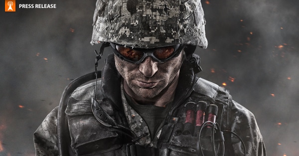 Trion Worlds and Crytek to Join Forces for the Highly Anticipated Warface in the West