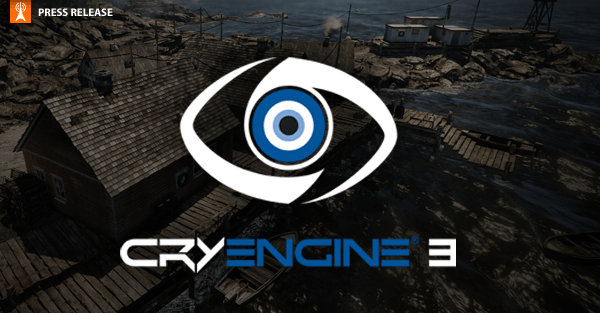 CryENGINE® 3.4.3 Takes Crytek’s Free Engine Tool to the Next Level