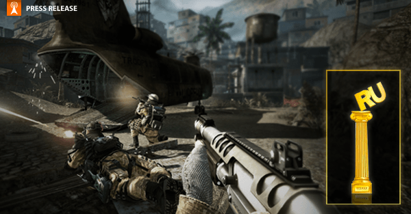Warface Attracts Five Million Registered Users in Russia