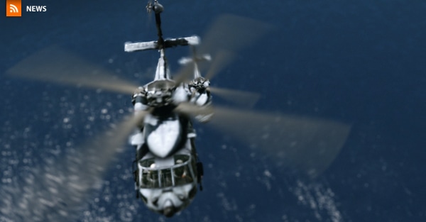 See CryENGINE® 3 in Full Flow in a New Licensee Showcase Video