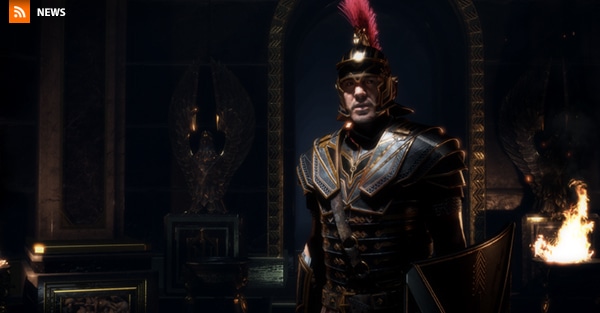 Crytek Unveils New Characters and Interactive Comic Book for Ryse: Son of Rome at San Diego Comic-Con
