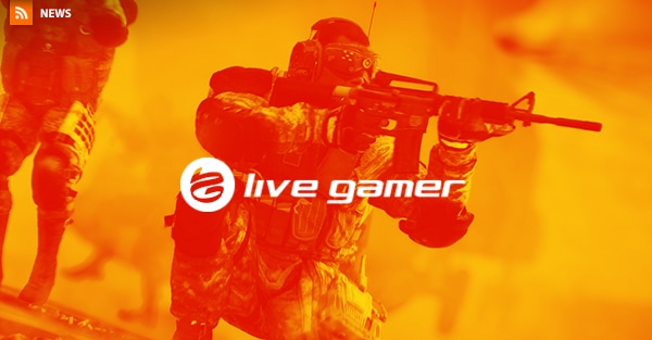 Crytek Selects Live Gamer to Power Micro-Transactions and Payments for GFACE and Warface