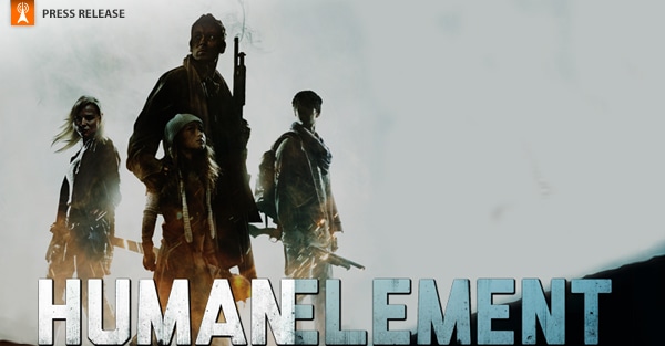 Talented Developer Robotoki Chooses CRYENGINE for "Human Element"