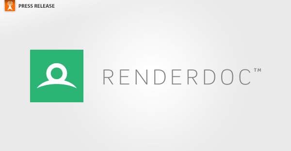 Crytek's Renderdoc Software Open Sourced