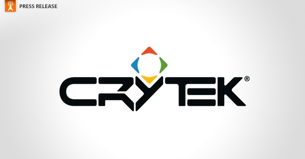 Crytek Share New Details on their Plans for the Future 
