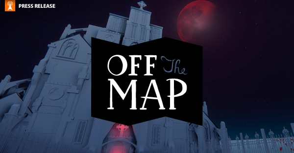 Lost Gothic treasure Fonthill Abbey is resurrected using CRYENGINE