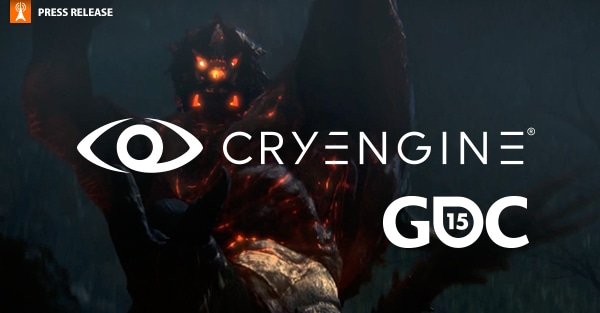 Marvel at CRYENGINE's Capabilities in Two New Showcase Trailers