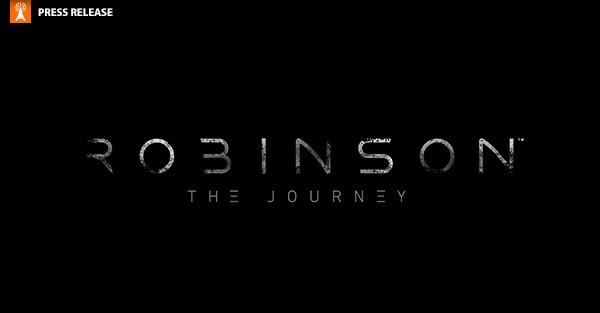 Make Contact with a New Reality in Crytek's  Robinson: The Journey