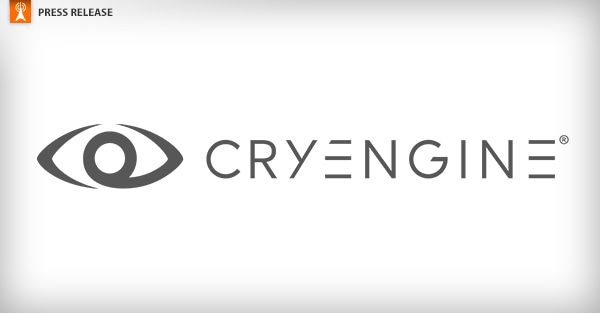 Crytek Adds Support for three new Platforms in Latest CRYENGINE Update