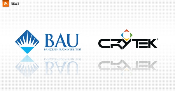 Crytek Launches CRYENGINE Academy at Bahçeşehir University