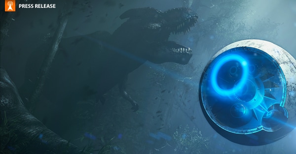 Sony and Crytek Collaborating to Bring Robinson: The Journey Exclusively to PlayStation VR