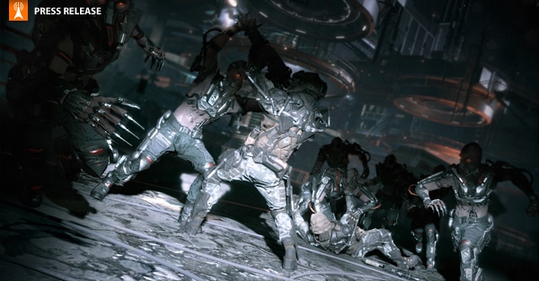 Descend into Darkness this Halloween as a Chilling New Co-op Mode Comes to Warface 