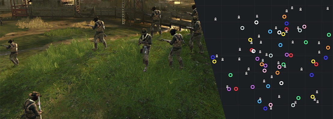 CRYENGINE’s SpatialOS Integration Update